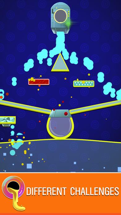 LiquiZ - Water Physics Puzzles iOS