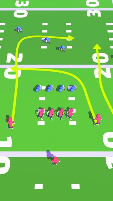 Touchdown Glory iOS
