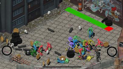 Motley Zombie iOS