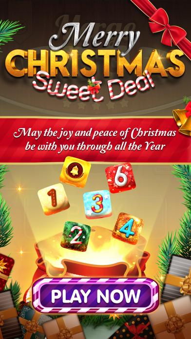 Merge Dice iOS