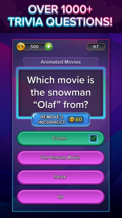 Trivia Star: Trivia Games Quiz iOS