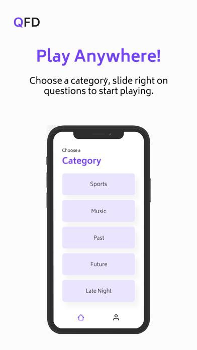 Questions for Discussion iOS