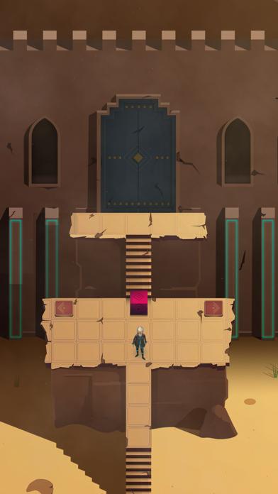 ALTER: Between Two Worlds iOS
