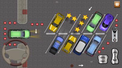 Park the Car! iOS