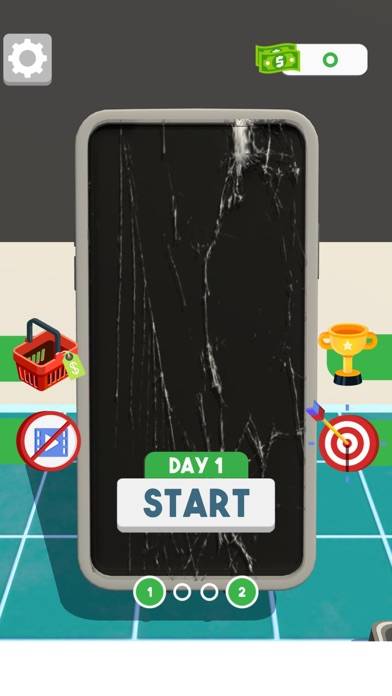 Repair Master 3D iOS