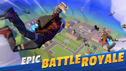1v1.LOL iOS