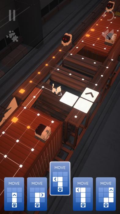 Bright Paw iOS