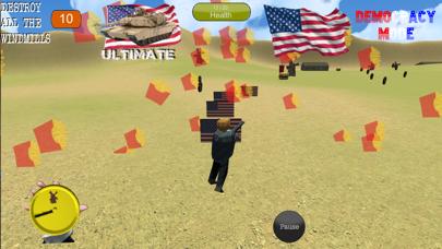 Windmill Attack iOS