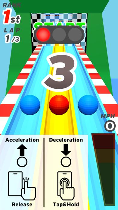 accelerator.io iOS
