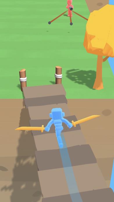 Samurai Flash ! iOS