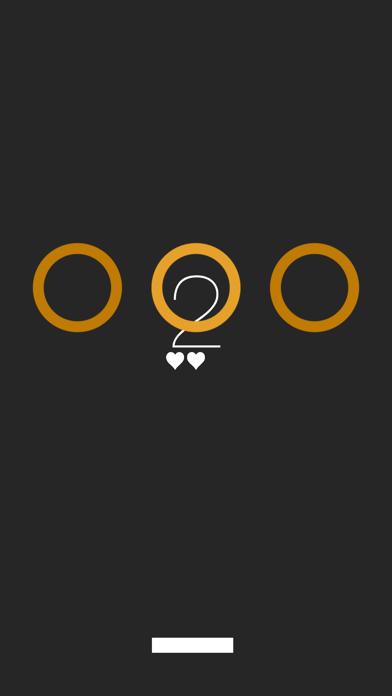Shaded Shapes iOS