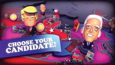 The Political Machine 2020 iOS