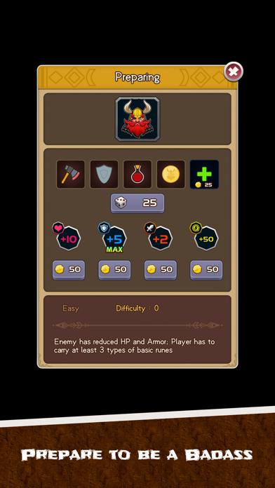 Dungeon Deep iOS