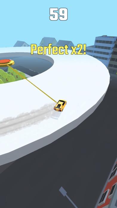 Rope Drift! iOS