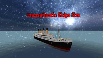 Titanico Ship Sim iOS