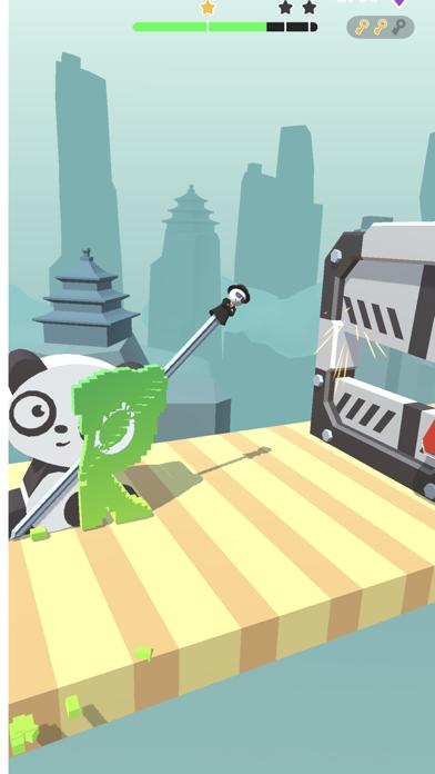 Mr. Slice iOS