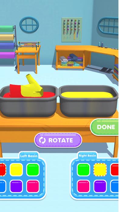 Tailor Master 3D iOS