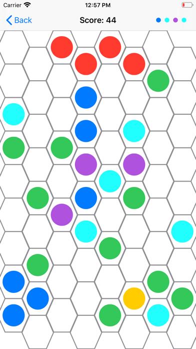 Hex Madness iOS