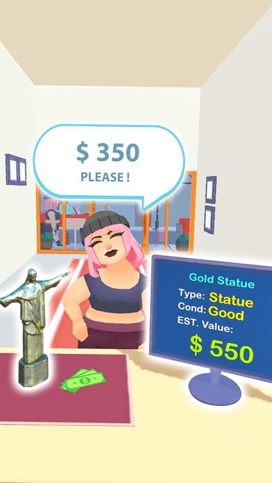 Pawn Shop Master iOS