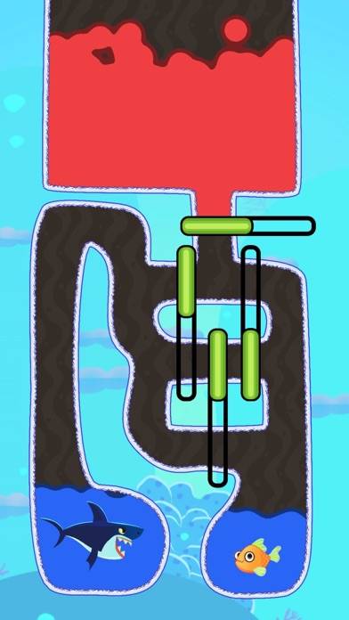 Save The Fish: The Real Game iOS
