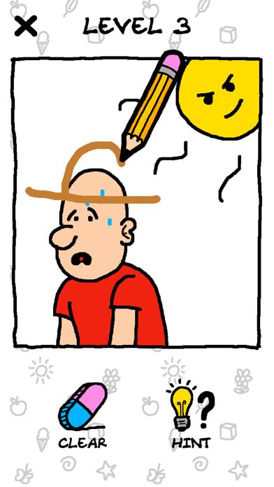 Just Draw iOS