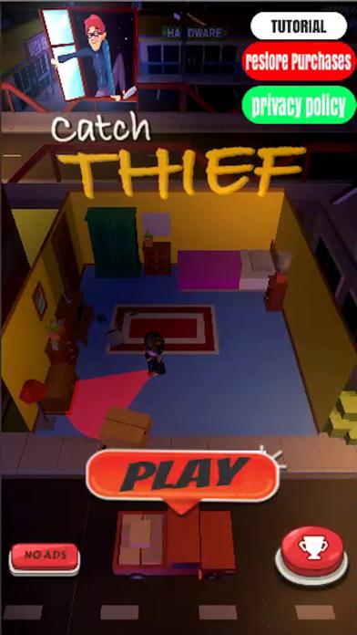 Looter Baldi iOS