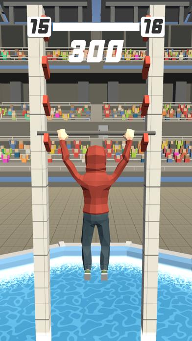 Pull-Ups! iOS