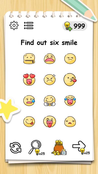 Brain IQ Test iOS