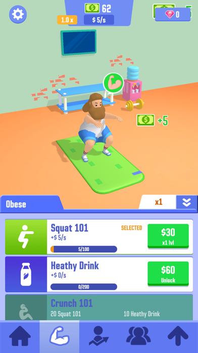 Idle Success iOS