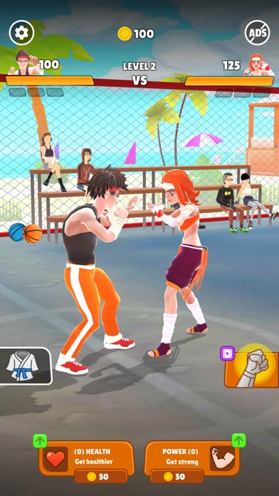 Fight Kings! iOS