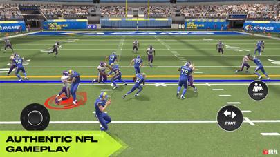 Madden NFL 21 Mobile Football iOS