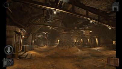 Meridian 157: Chapter 2 iOS