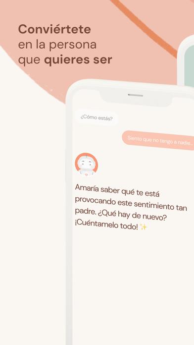 Yana: Tu acompañante emocional iOS