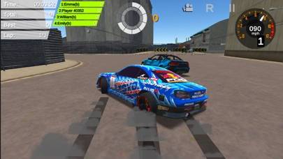 Project Drift Car Racing iOS