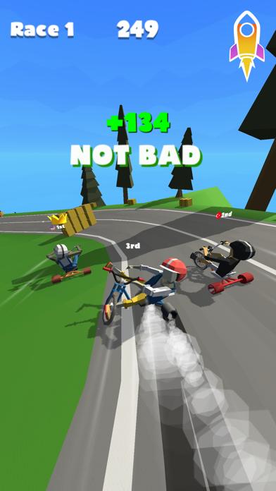 Trike Drift iOS