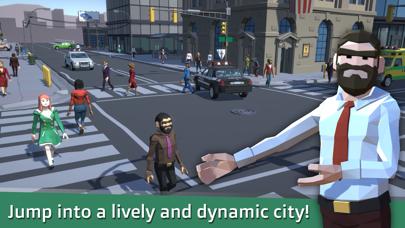 Sandbox City iOS