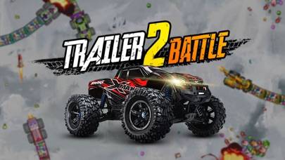 Trailer Battle2 iOS