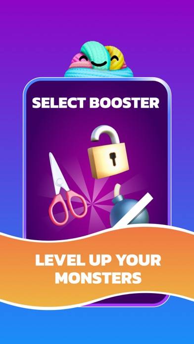 Tangle Master 3D iOS