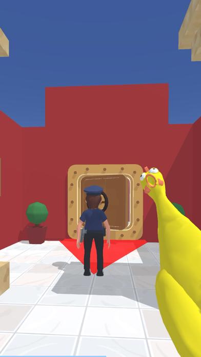 Sneak Thief 3D iOS