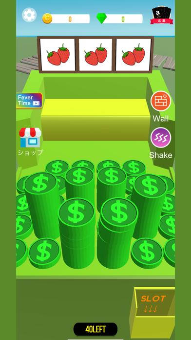 Lucky Coins! iOS