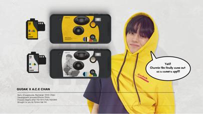 Channie Film iOS