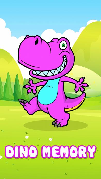 Dinomania iOS