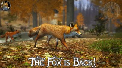 Ultimate Fox Simulator 2 iOS
