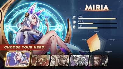 Empire Warriors TD Premium iOS