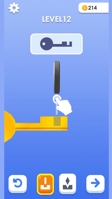 Key Maker 3D iOS