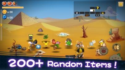 Arcade Rabbit iOS