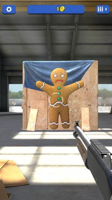 Guns Master iOS