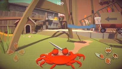 Knife 2 Meat U iOS