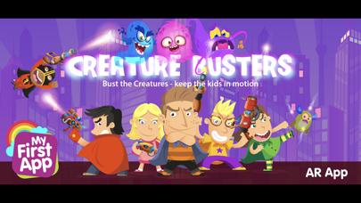 Creature Busters Full Version iOS