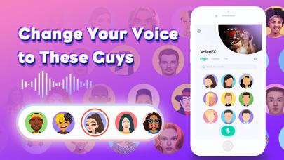 Funny Voice Effects iOS